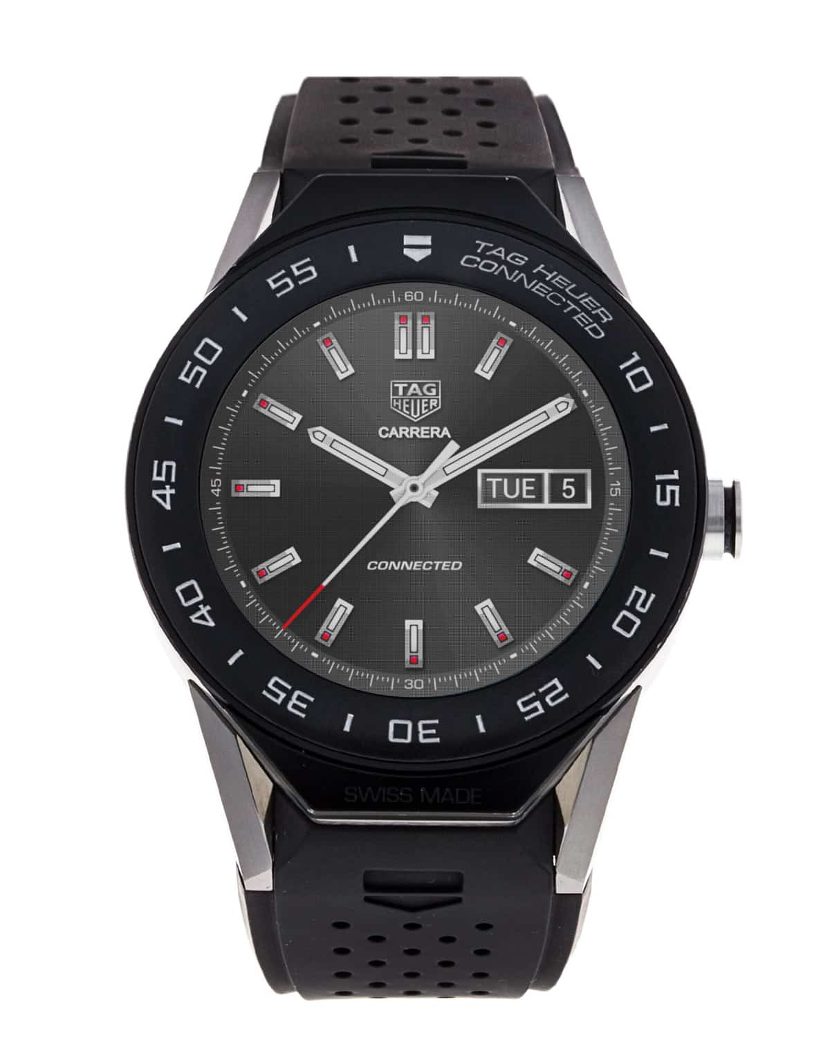 Tag Heuer Connected SBF818000.11FT8031